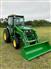 John Deere 2024 4044R Other Tractors