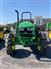 John Deere 2024 5075E Other Tractors
