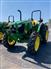 John Deere 2024 5075E Other Tractors