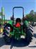 John Deere 2024 5075E Other Tractors