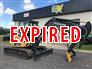 2023 John Deere 50G