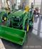 John Deere 2025 2038R Other Tractors