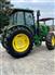 2023 John Deere 6120E