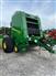 John Deere 2023 450M Balers - Round