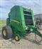 John Deere 2023 450M Balers - Round