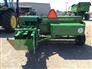 2023 John Deere 348