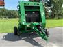 John Deere 2023 450E Balers - Round