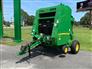 John Deere 2023 450E Balers - Round