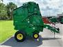 John Deere 2023 450E Balers - Round