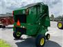 John Deere 2023 450E Balers - Round
