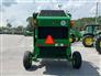 John Deere 2023 450E Balers - Round