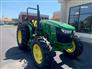 John Deere 2023 5075M Other Tractors