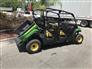 John Deere 2023 560E S4 ATVs & Utility Vehicles
