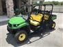 John Deere 2023 560E S4 ATVs & Utility Vehicles