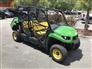 John Deere 2023 560E S4 ATVs & Utility Vehicles