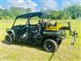 John Deere 2023 XUV 590M S4 ATVs & Utility Vehicles