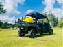 John Deere 2023 XUV 590M S4 ATVs & Utility Vehicles