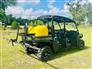John Deere 2023 XUV 590M S4 ATVs & Utility Vehicles