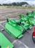 John Deere RC2060 Rotary Mowers / Sickle Mower