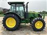 John Deere 2024 5120M Other Tractors