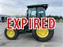 2022 John Deere 5115M