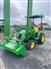 John Deere 2023 3038E Other Tractors