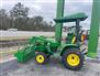 John Deere 2023 3038E Other Tractors