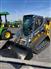 John Deere 2025 317G Track Loaders