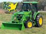 John Deere 2024 4075R Other Tractors