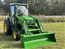 John Deere 2024 4075R Other Tractors