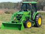 John Deere 2024 4075R Other Tractors