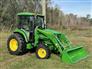 John Deere 2024 4075R Other Tractors