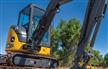 John Deere 2025 35 P Excavators