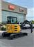 John Deere 2025 50 P Excavators