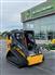 John Deere 2025 317G Track Loaders