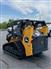 John Deere 2025 317G Track Loaders