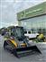 John Deere 2025 325G Track Loaders