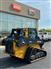 John Deere 2025 325G Track Loaders