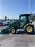 2024 John Deere 4075R