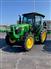 2024 John Deere 5067E