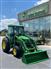 2024 John Deere 4066R