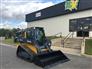 John Deere 2025 325G Track Loaders