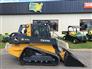 John Deere 2025 325G Track Loaders