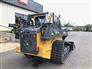 John Deere 2025 325G Track Loaders