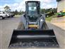 John Deere 2025 325G Track Loaders