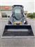 John Deere 2025 318G Skid Steers