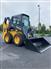 John Deere 2025 318G Skid Steers
