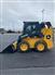 John Deere 2025 318G Skid Steers