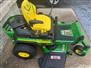 2024 John Deere Z330R