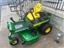 2024 John Deere Z330R